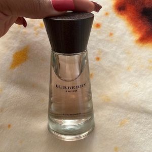 Burberry Perfume
